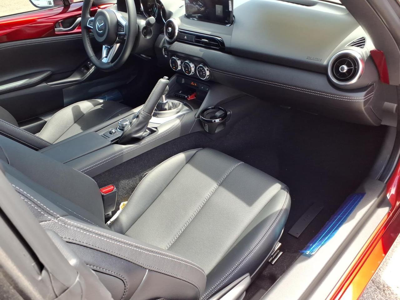 2026 Mazda MX-5 Miata Grand Touring Harlingen TX