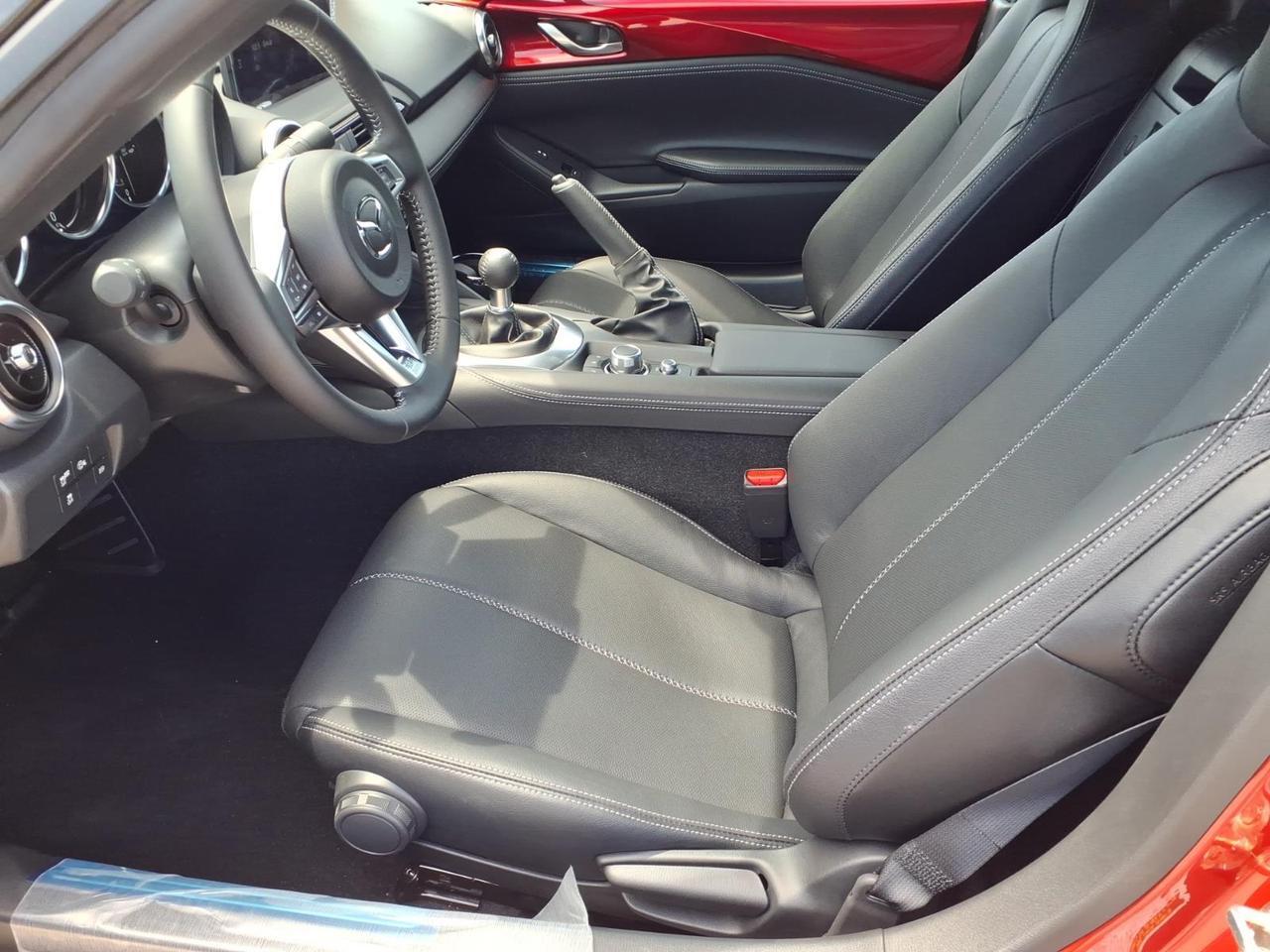 2026 Mazda MX-5 Miata Grand Touring Harlingen TX
