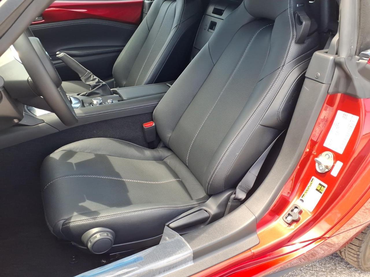 2026 Mazda MX-5 Miata Grand Touring Harlingen TX