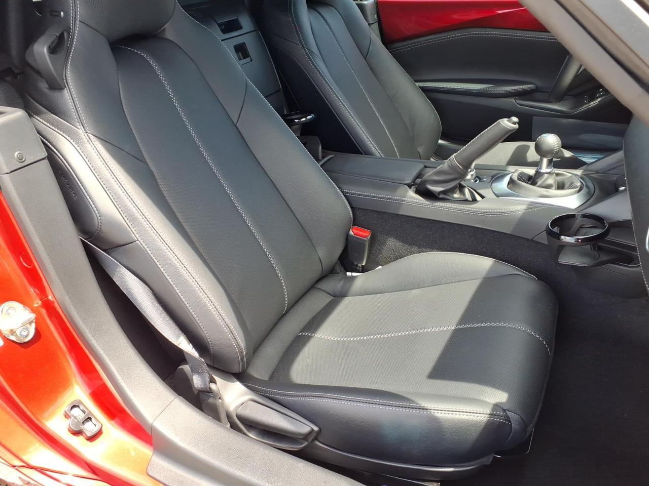 2026 Mazda MX-5 Miata Grand Touring Harlingen TX