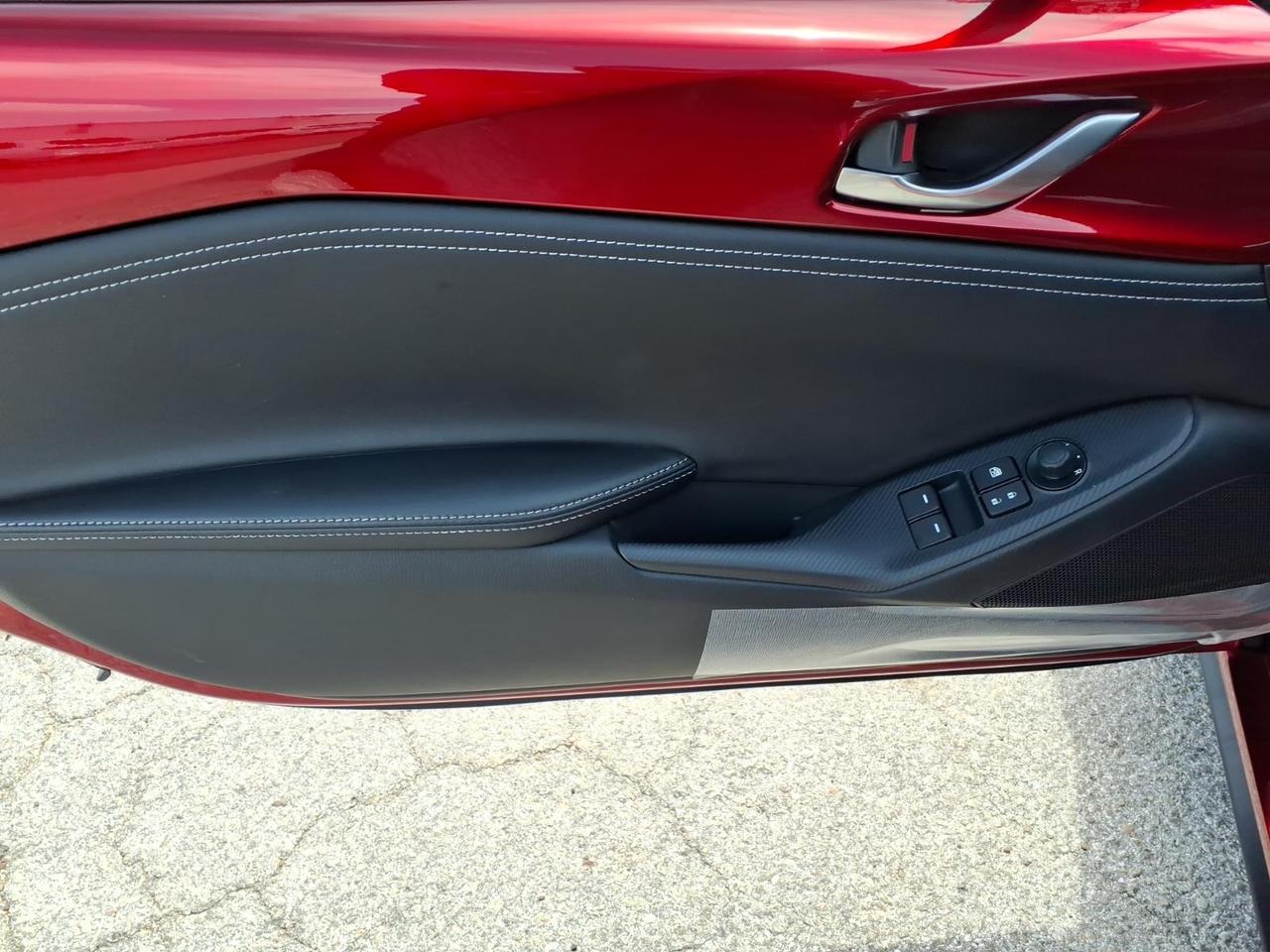 2026 Mazda MX-5 Miata Grand Touring Harlingen TX