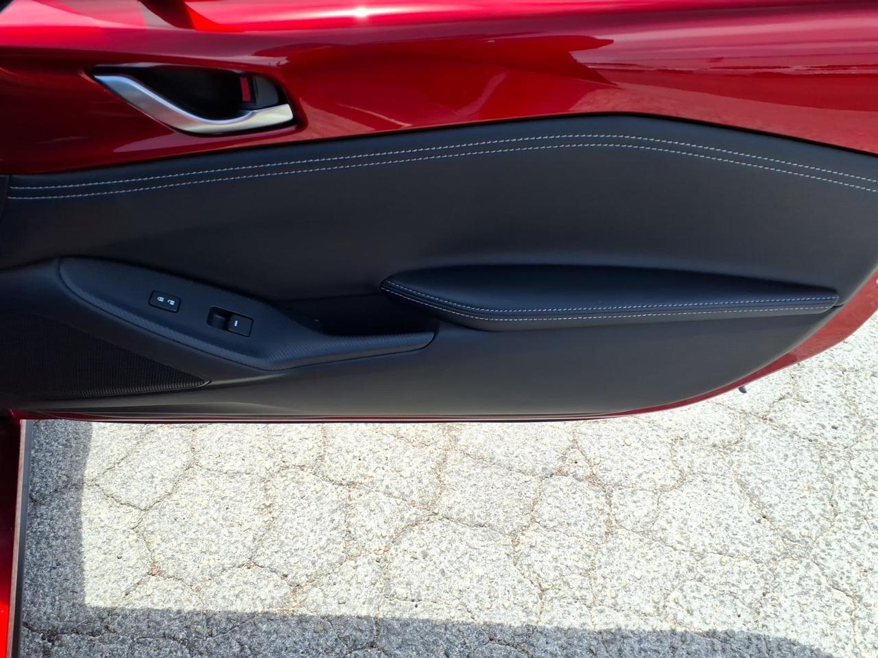 2026 Mazda MX-5 Miata Grand Touring Harlingen TX