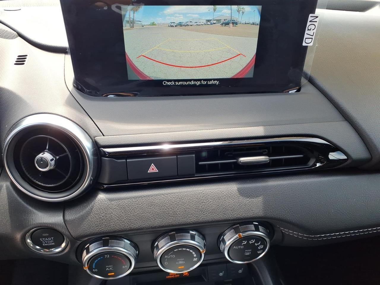 2026 Mazda MX-5 Miata Grand Touring Harlingen TX