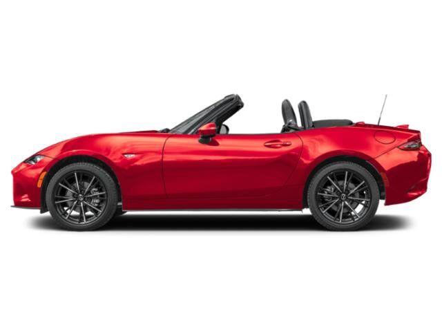 2026 Mazda MX-5 Miata Grand Touring San Antonio TX