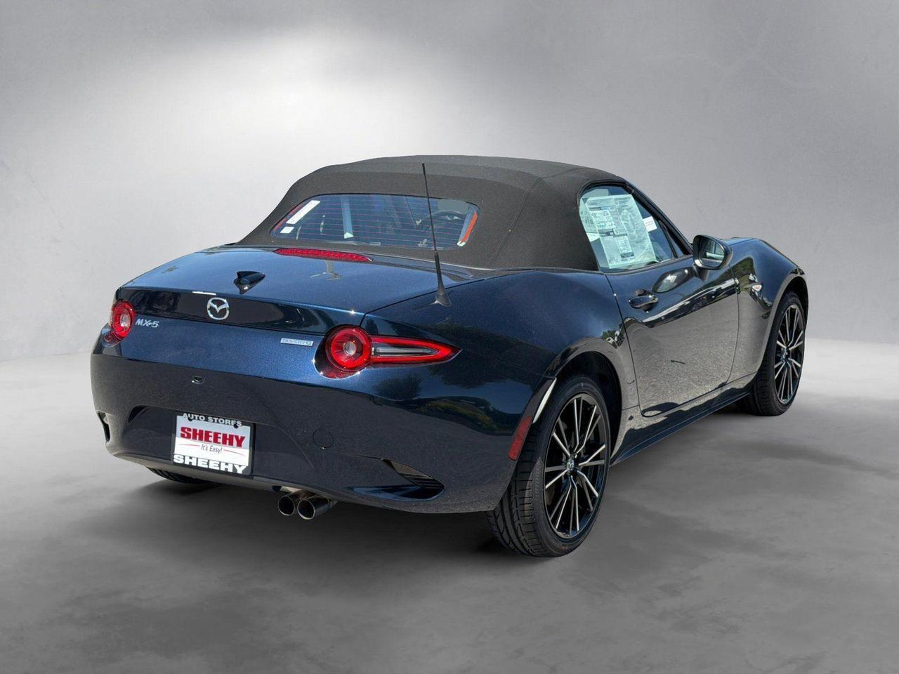 2026 Mazda MX-5 Miata Grand Touring Hagerstown MD