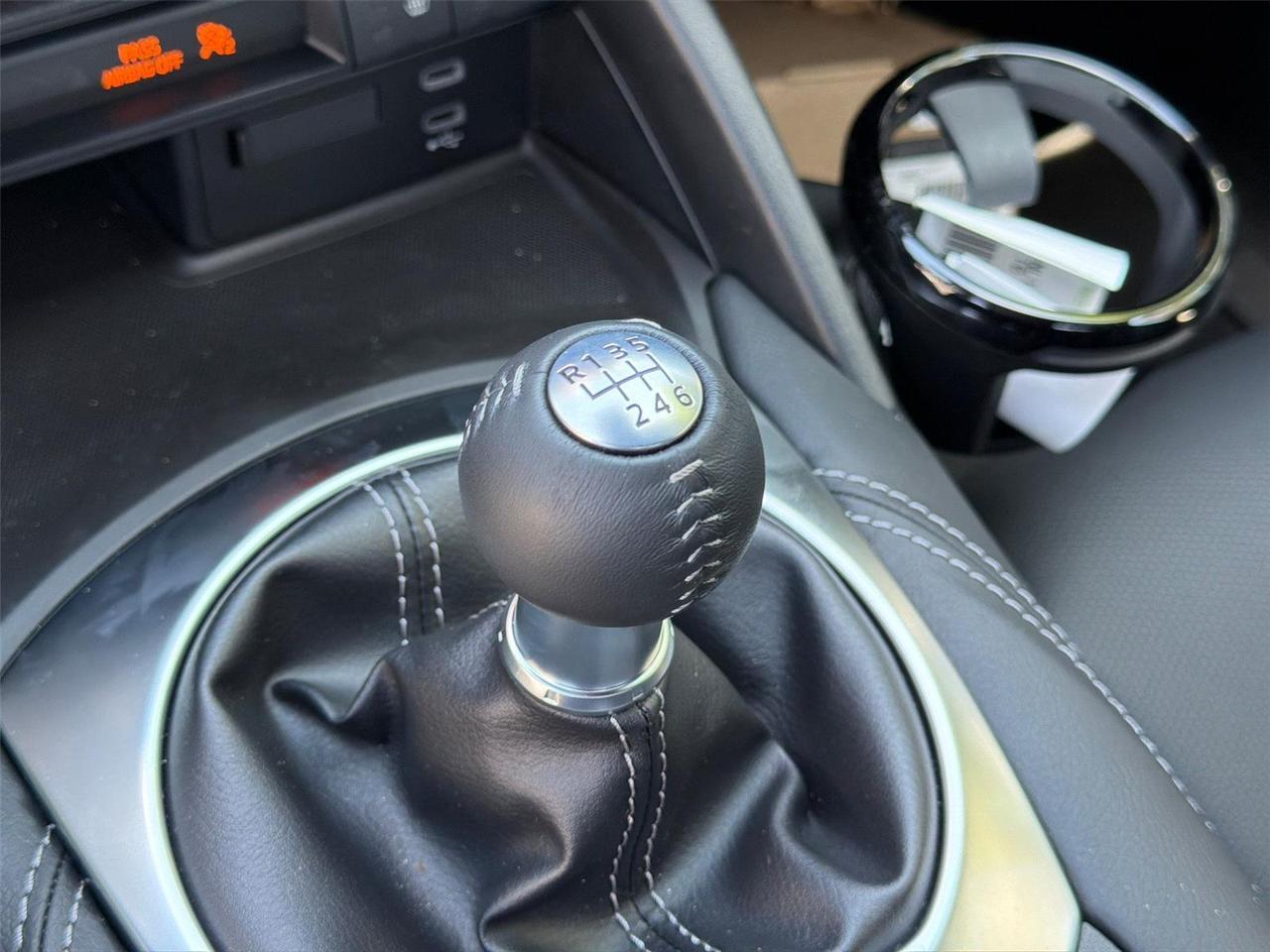 2026 Mazda MX-5 Miata Grand Touring Hagerstown MD
