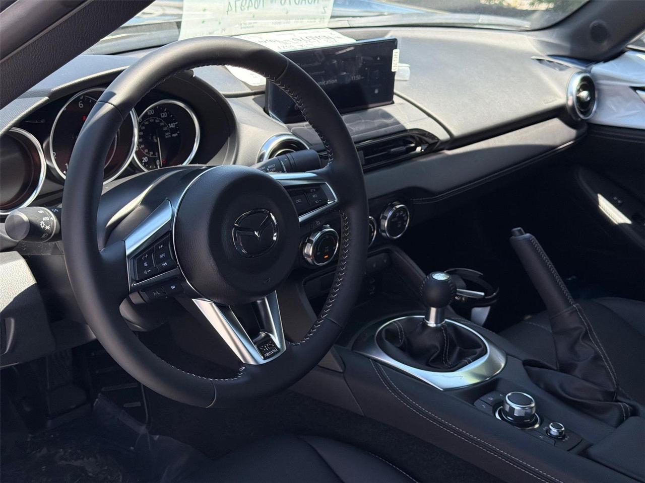 2026 Mazda MX-5 Miata Grand Touring Hagerstown MD