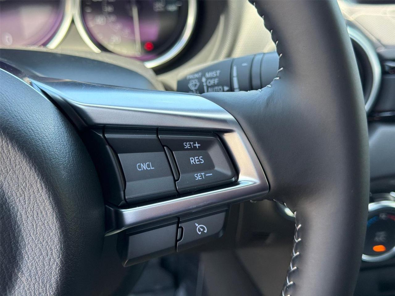 2026 Mazda MX-5 Miata Grand Touring Hagerstown MD