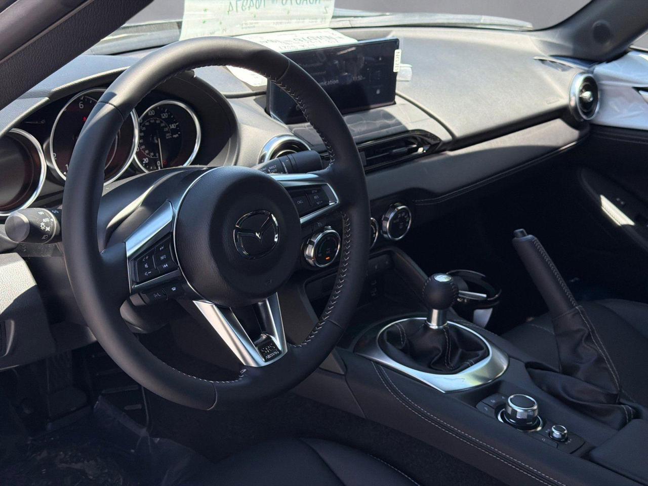 2026 Mazda MX-5 Miata Grand Touring Hagerstown MD