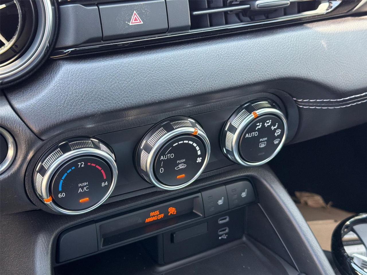 2026 Mazda MX-5 Miata Grand Touring Hagerstown MD