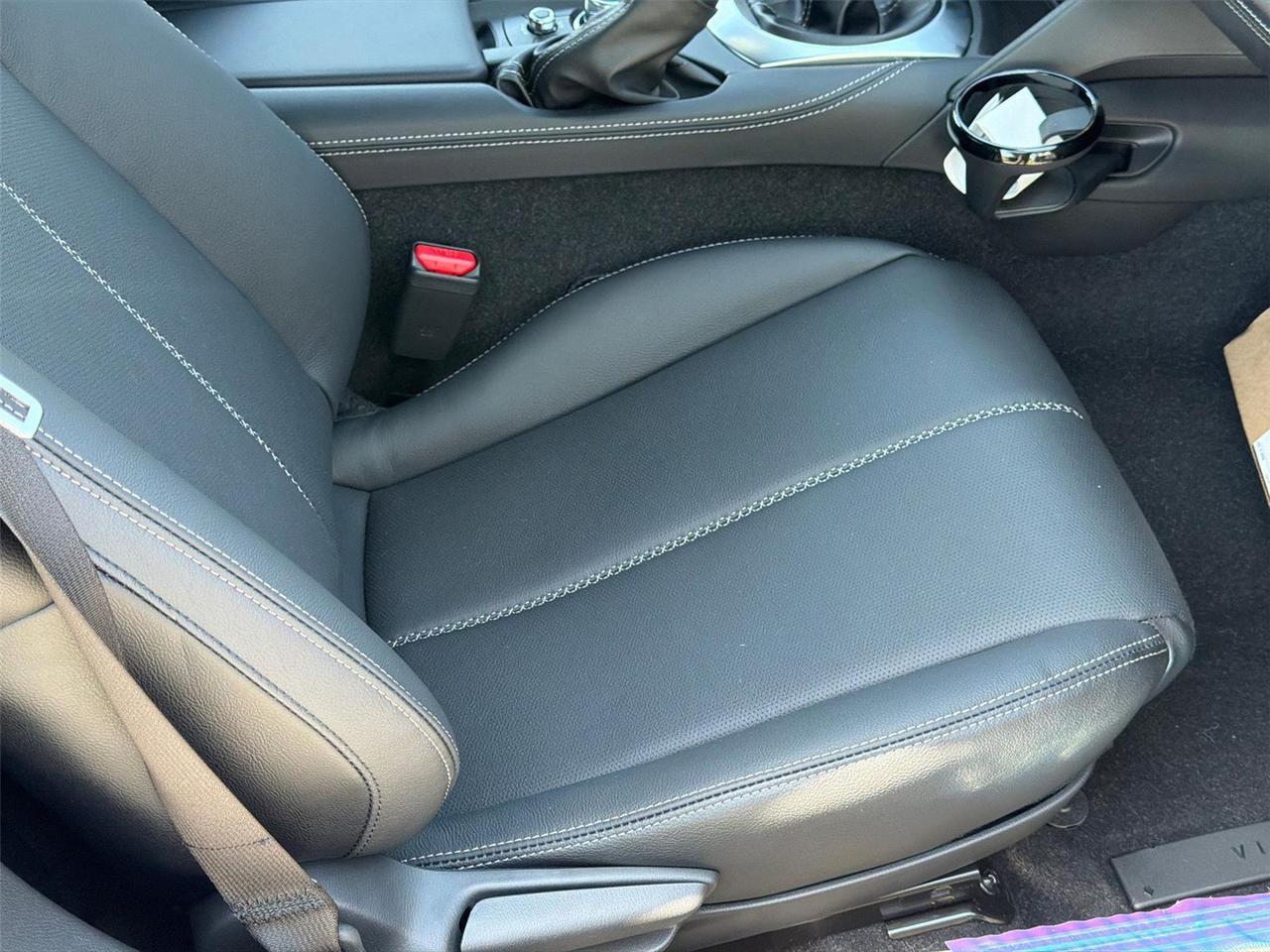 2026 Mazda MX-5 Miata Grand Touring Hagerstown MD