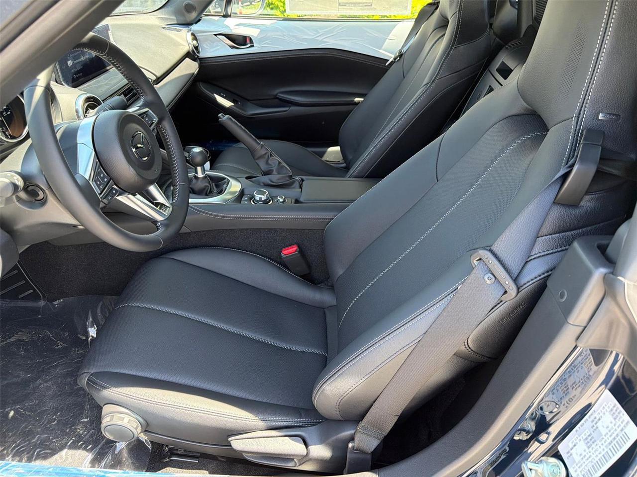 2026 Mazda MX-5 Miata Grand Touring Hagerstown MD
