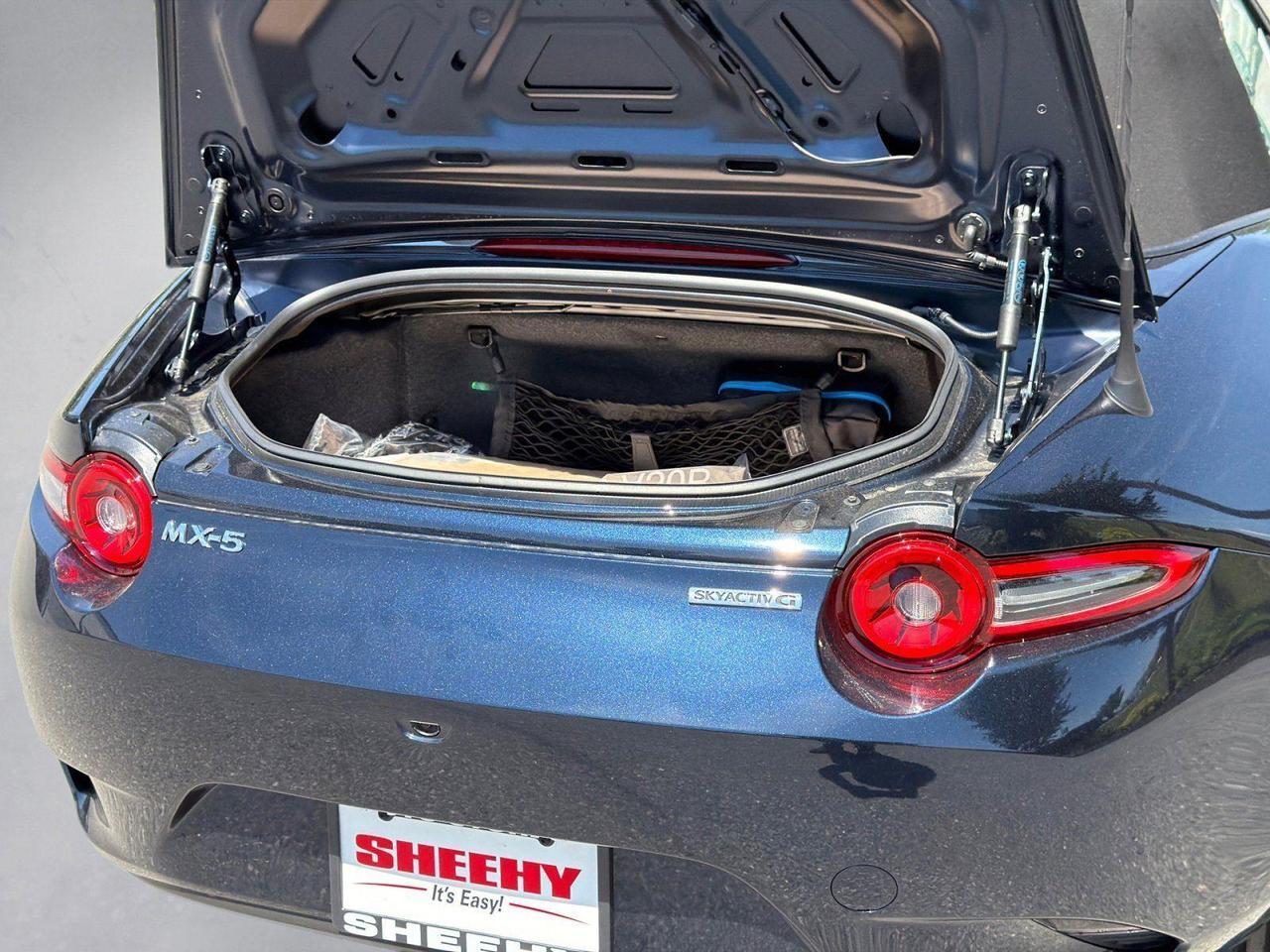 2026 Mazda MX-5 Miata Grand Touring Hagerstown MD