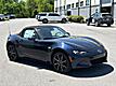 2026 Mazda MX-5 Miata Grand Touring