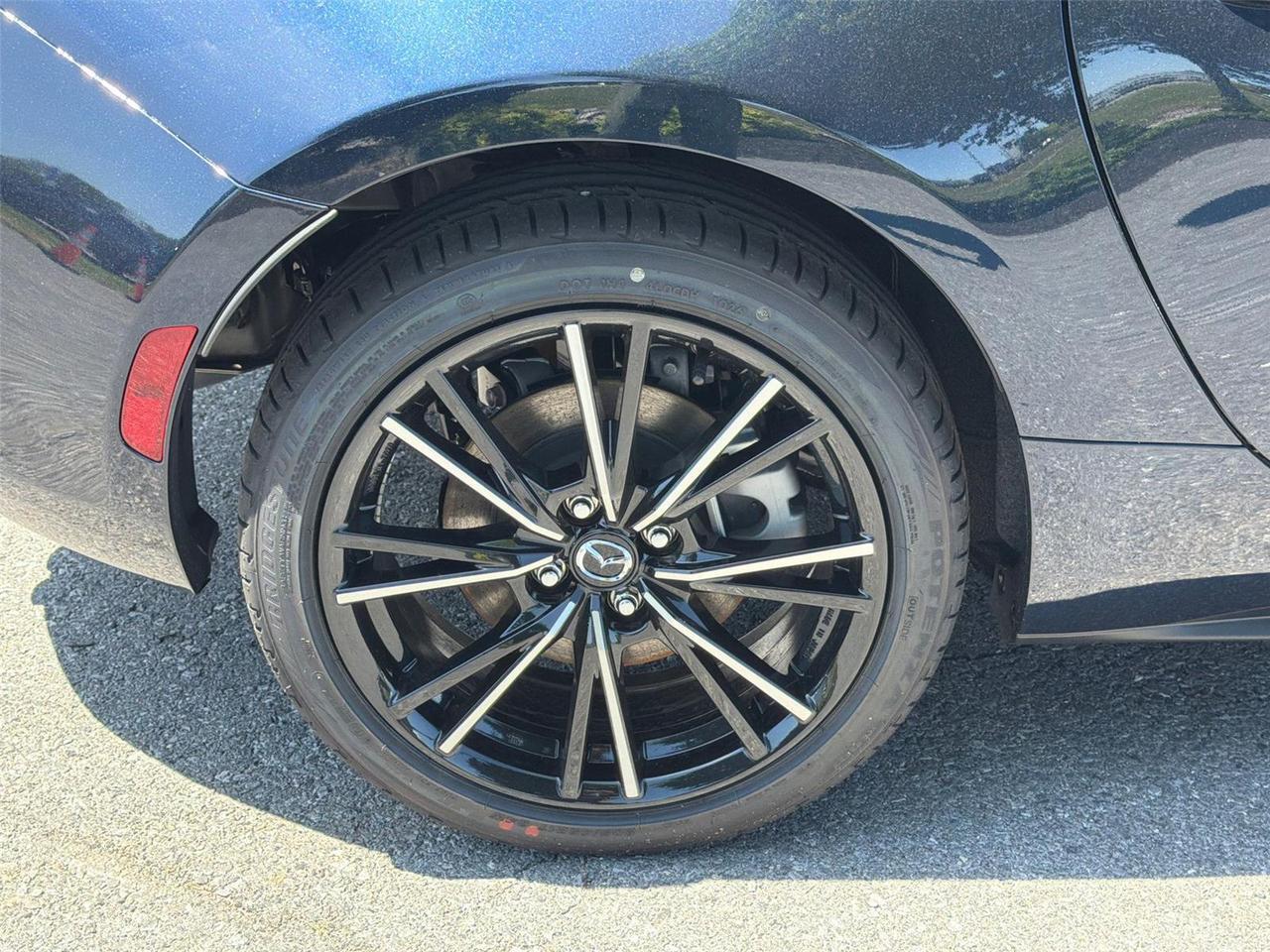 2026 Mazda MX-5 Miata Grand Touring Hagerstown MD