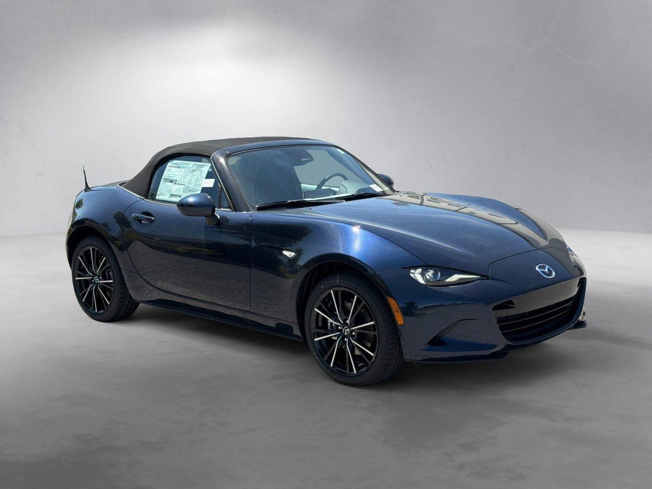 2026 Mazda MX-5 Miata Grand Touring Hagerstown MD