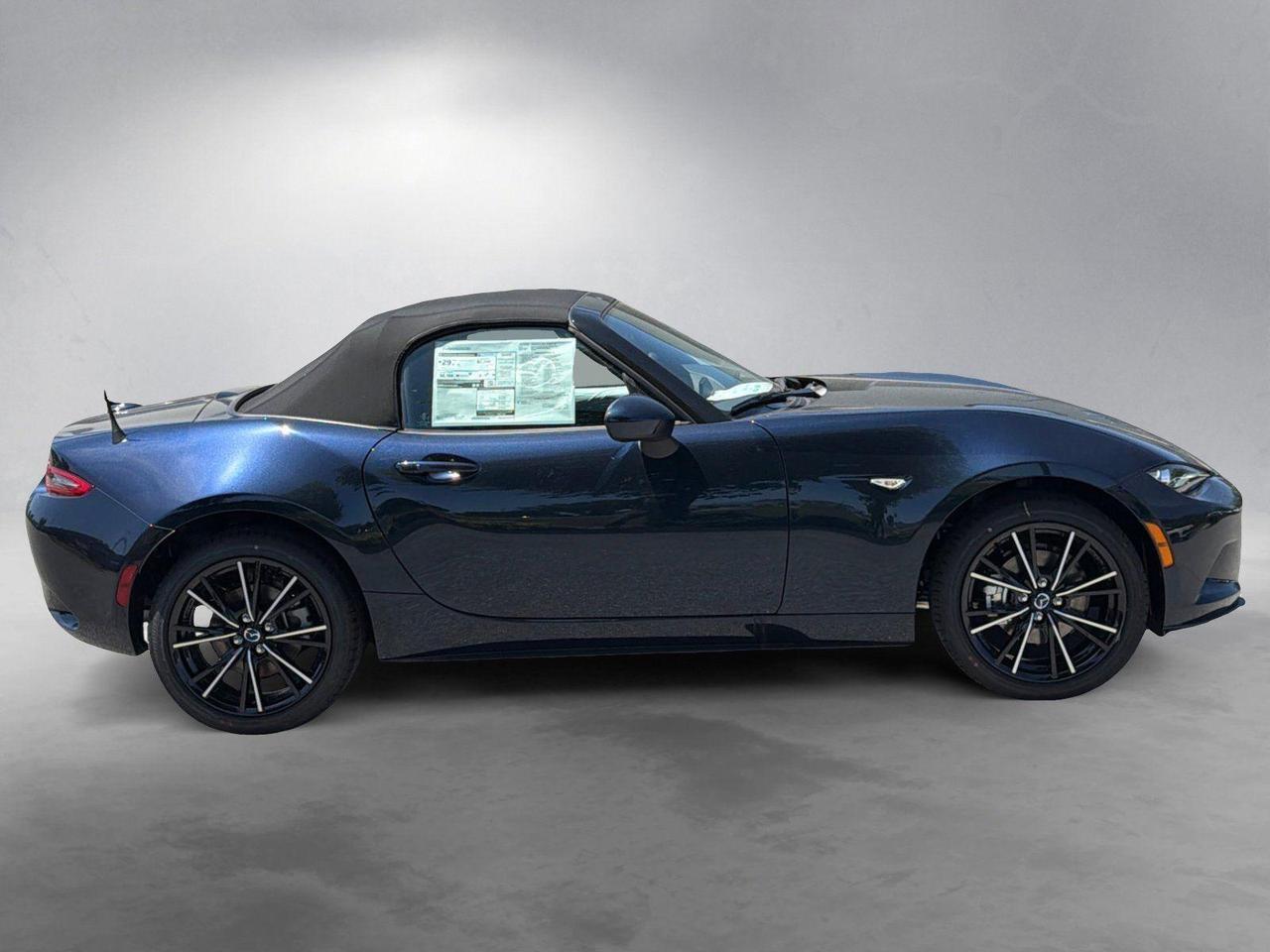 2026 Mazda MX-5 Miata Grand Touring Hagerstown MD
