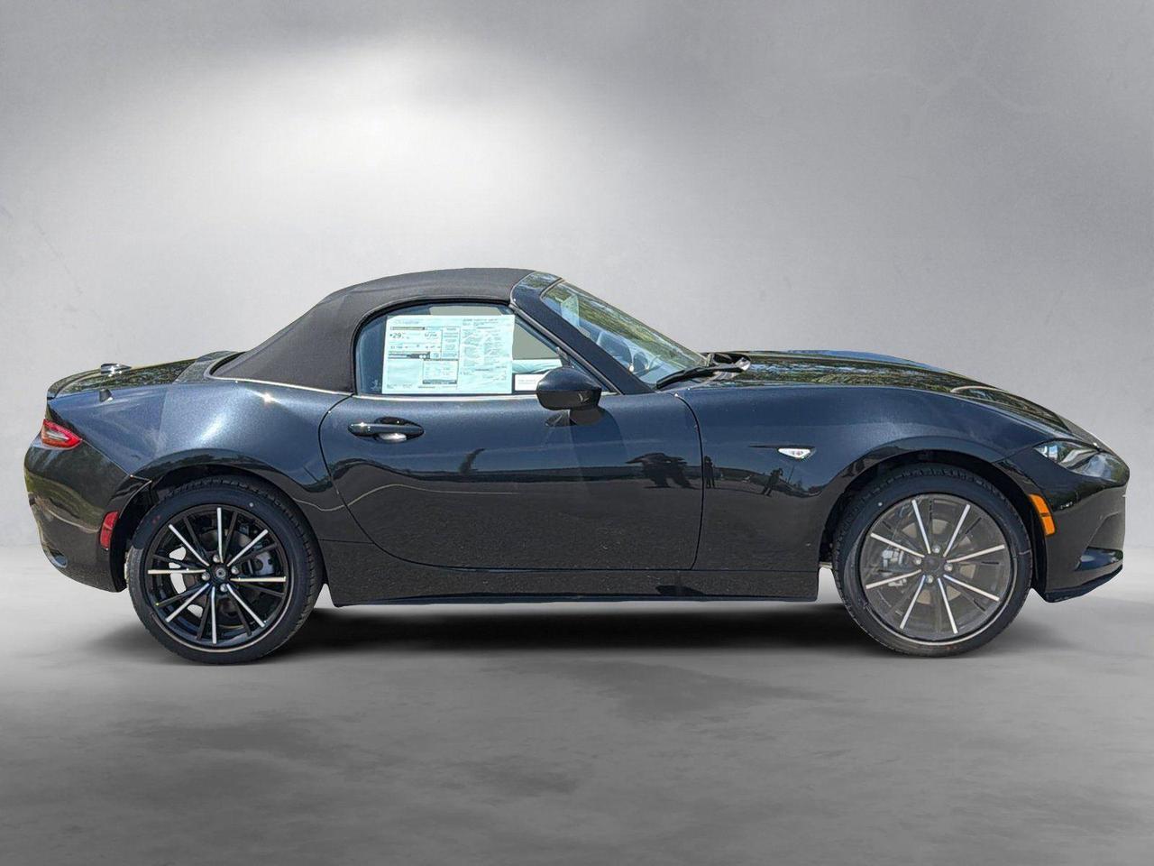 2026 Mazda MX-5 Miata Grand Touring Hagerstown MD