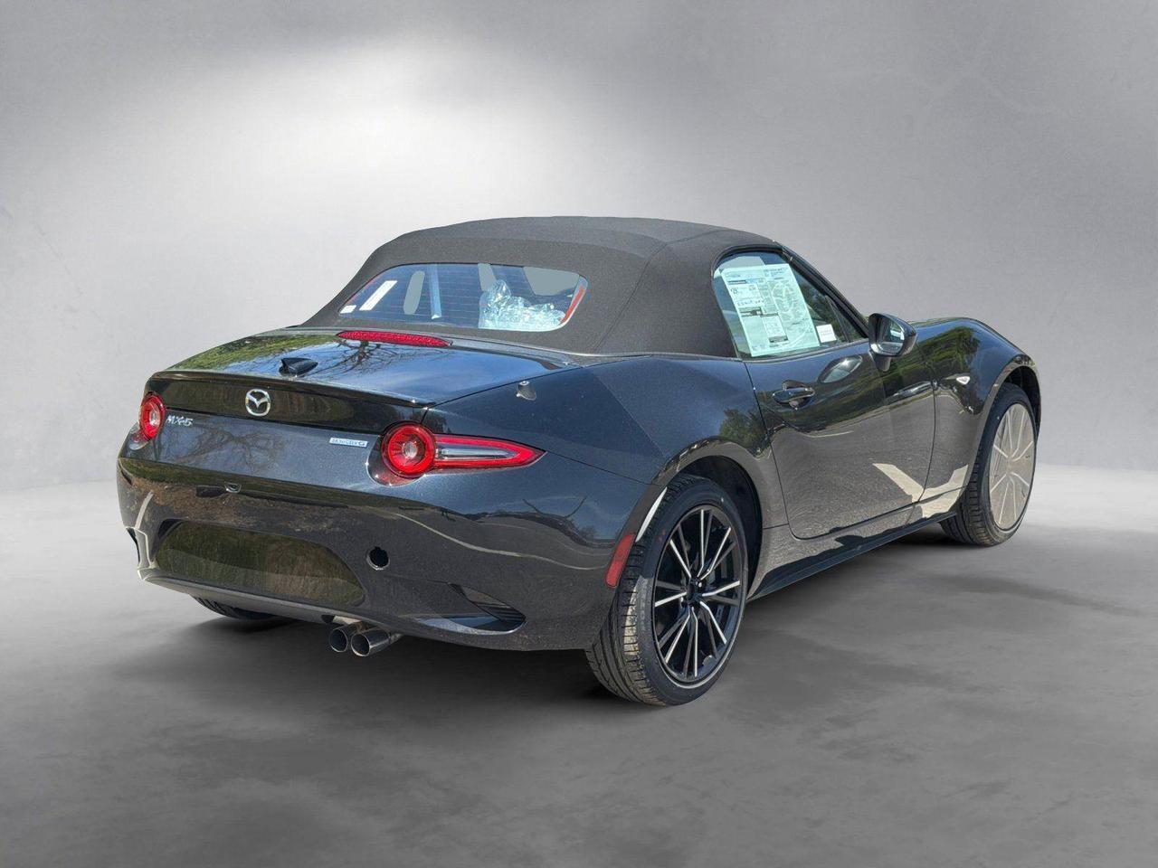 2026 Mazda MX-5 Miata Grand Touring Hagerstown MD