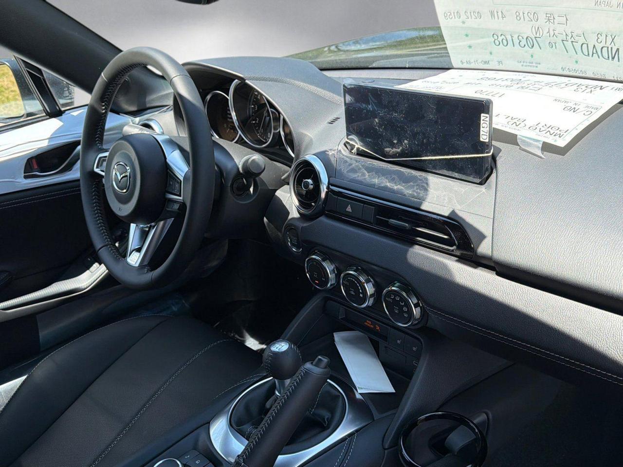 2026 Mazda MX-5 Miata Grand Touring Hagerstown MD