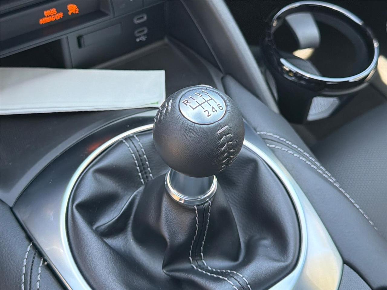 2026 Mazda MX-5 Miata Grand Touring Hagerstown MD