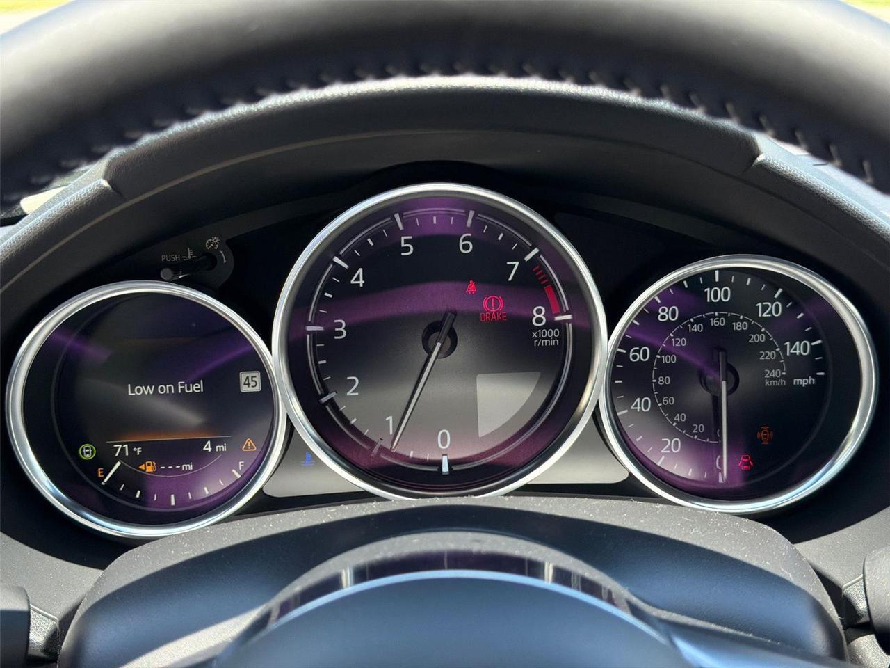 2026 Mazda MX-5 Miata Grand Touring Hagerstown MD