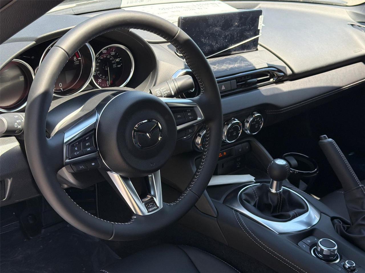 2026 Mazda MX-5 Miata Grand Touring Hagerstown MD