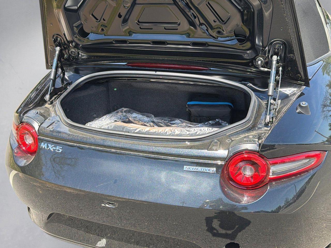 2026 Mazda MX-5 Miata Grand Touring Hagerstown MD
