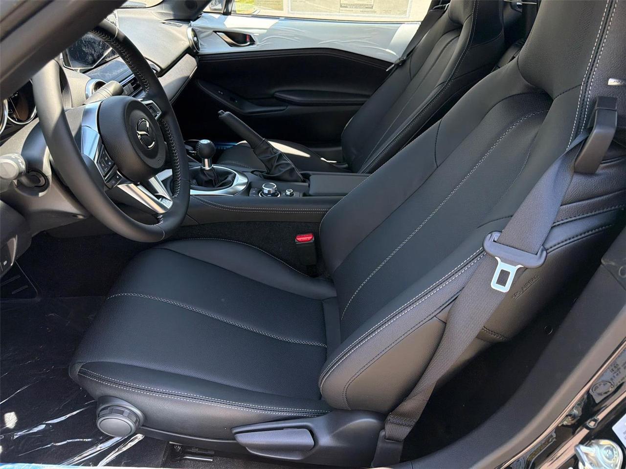 2026 Mazda MX-5 Miata Grand Touring Hagerstown MD