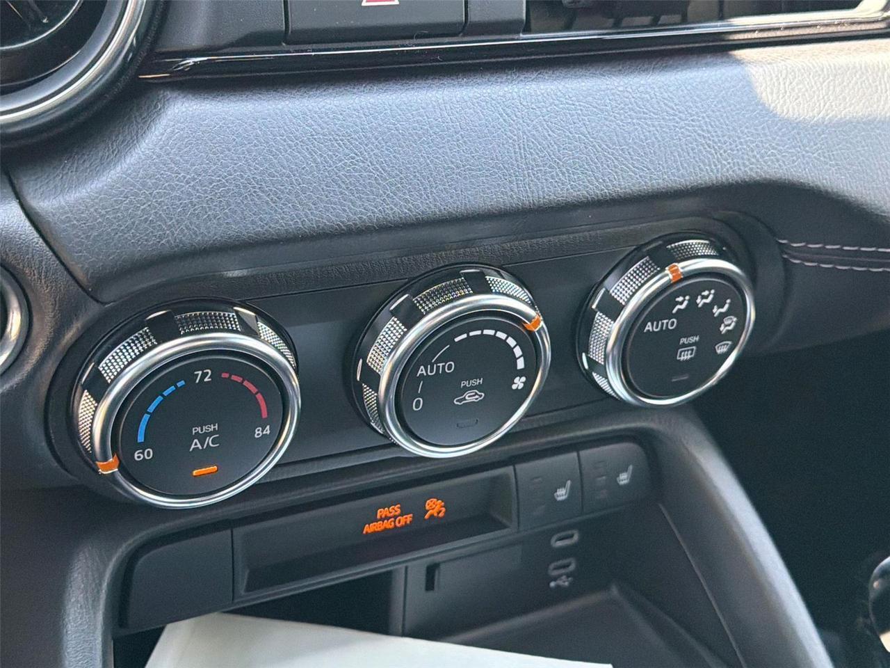2026 Mazda MX-5 Miata Grand Touring Hagerstown MD