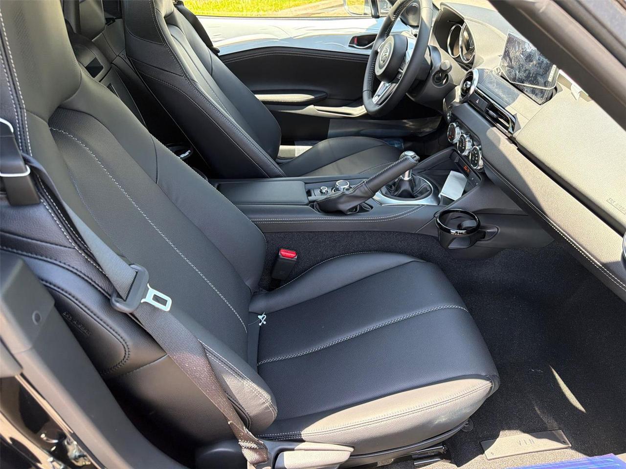 2026 Mazda MX-5 Miata Grand Touring Hagerstown MD