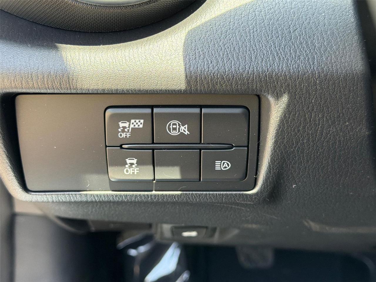 2026 Mazda MX-5 Miata Grand Touring Hagerstown MD