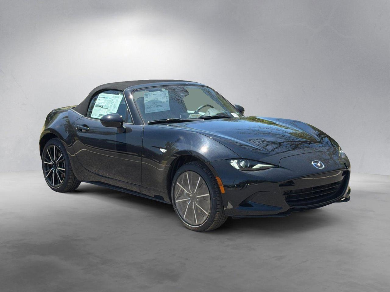 2026 Mazda MX-5 Miata Grand Touring Hagerstown MD