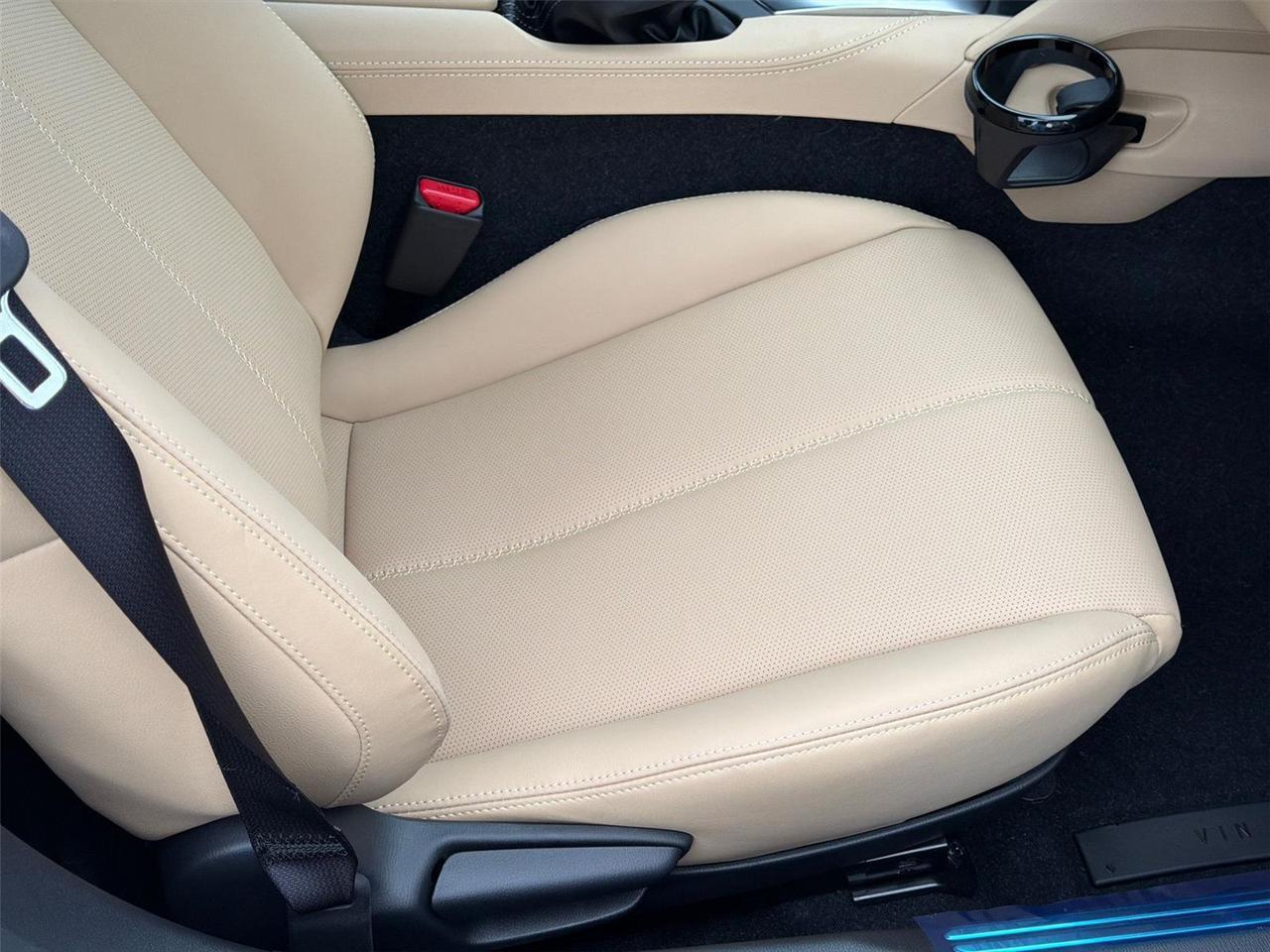2026 Mazda MX-5 Miata Grand Touring Hagerstown MD