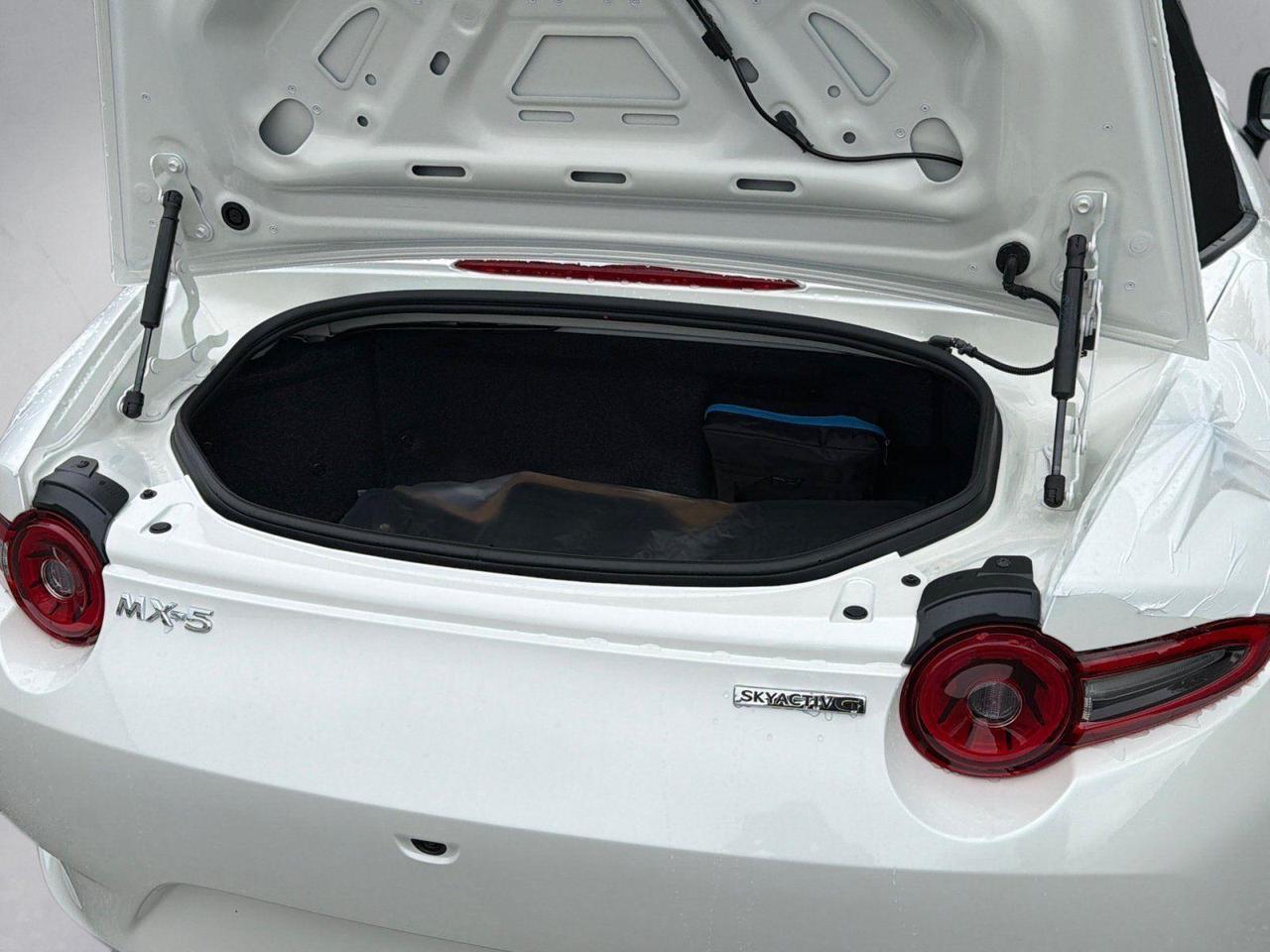 2026 Mazda MX-5 Miata Grand Touring Hagerstown MD