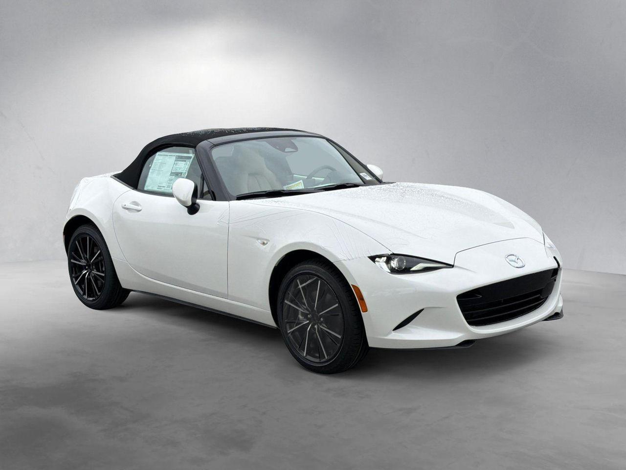 2026 Mazda MX-5 Miata Grand Touring Hagerstown MD