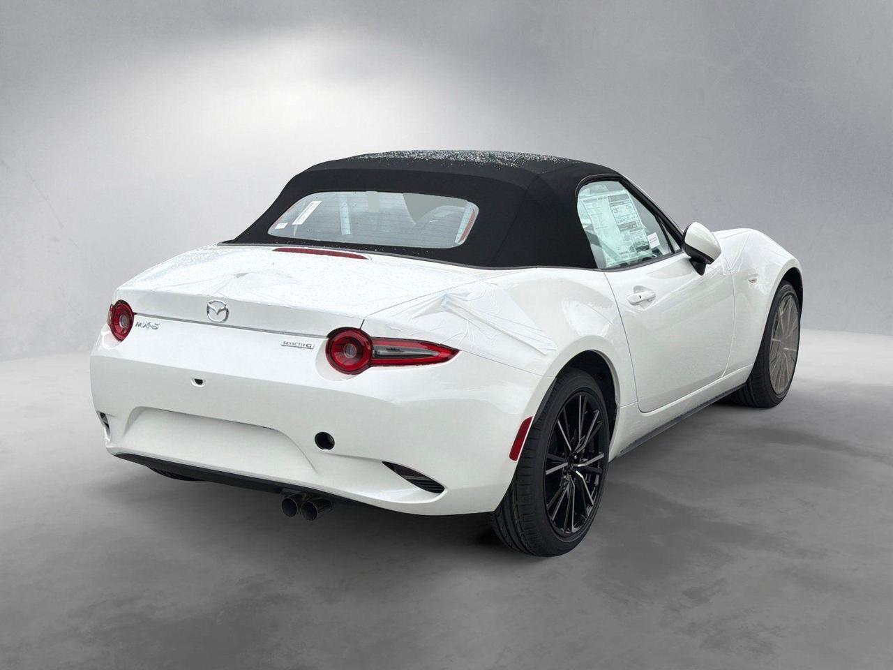2026 Mazda MX-5 Miata Grand Touring Hagerstown MD