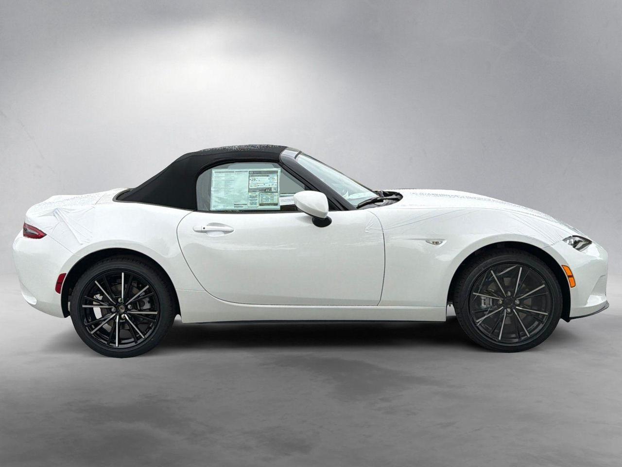 2026 Mazda MX-5 Miata Grand Touring Hagerstown MD