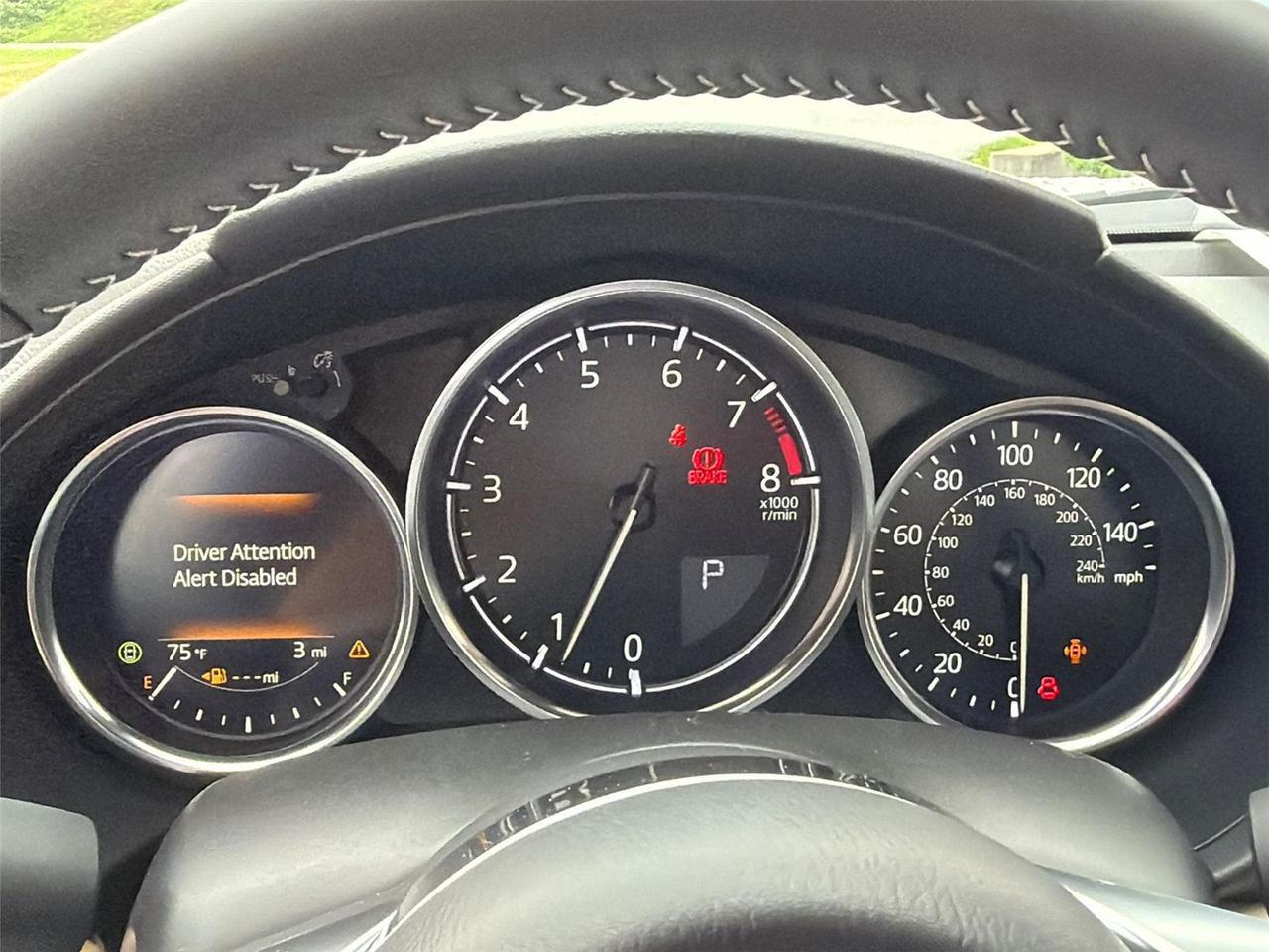 2026 Mazda MX-5 Miata Grand Touring Hagerstown MD
