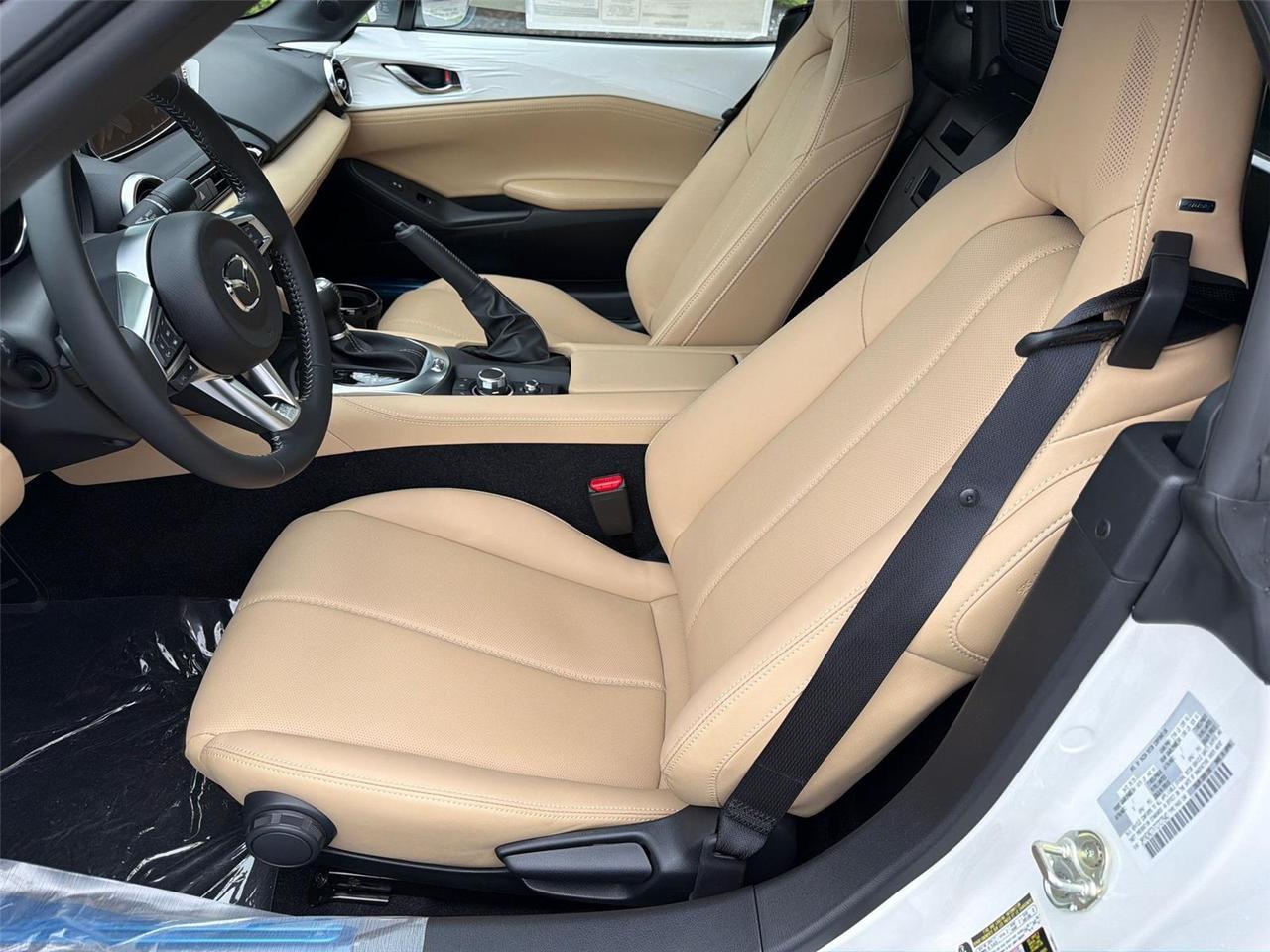2026 Mazda MX-5 Miata Grand Touring Hagerstown MD