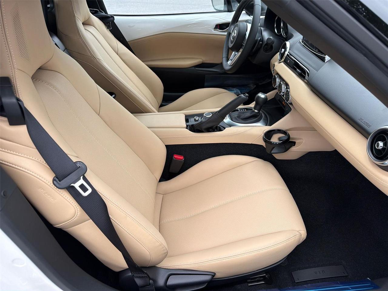 2026 Mazda MX-5 Miata Grand Touring Hagerstown MD