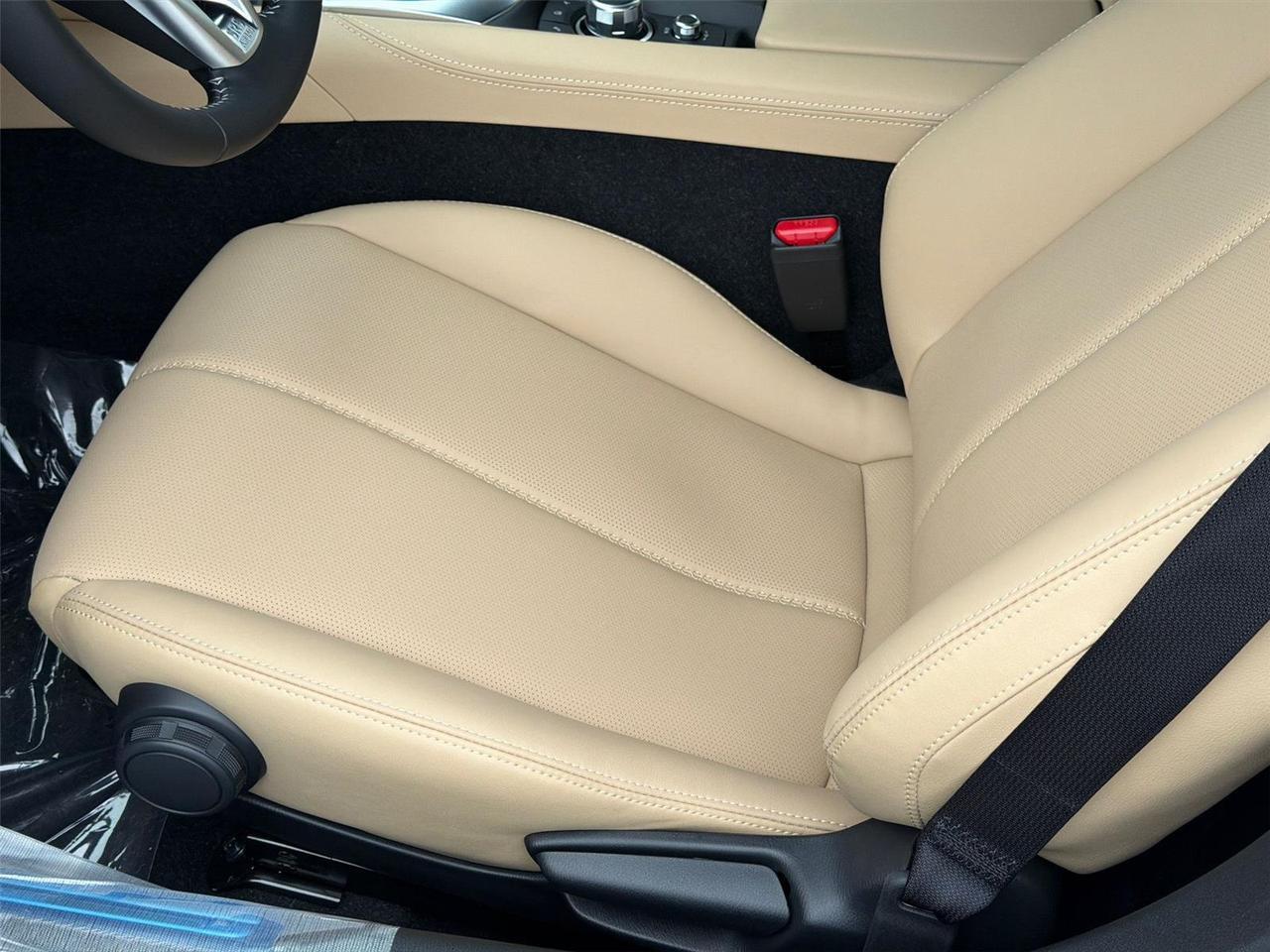 2026 Mazda MX-5 Miata Grand Touring Hagerstown MD
