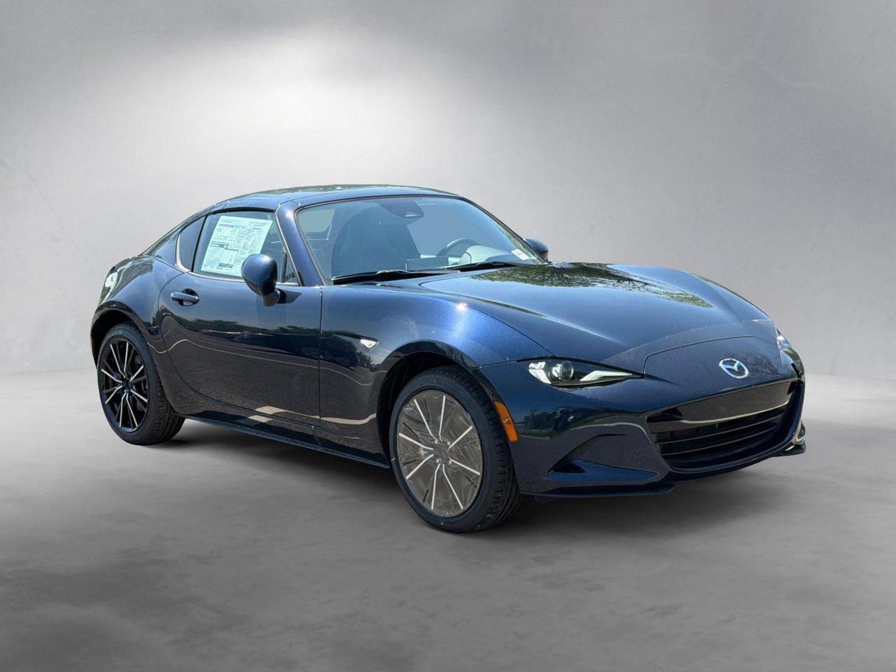 2026 Mazda MX-5 Miata RF