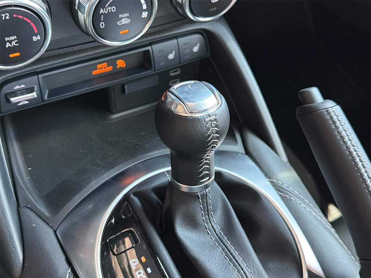 2026 Mazda MX-5 Miata RF Grand Touring Hagerstown MD