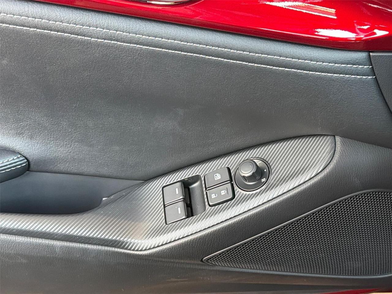 2026 Mazda MX-5 Miata RF Grand Touring Hagerstown MD
