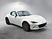 2026 Mazda MX-5 Miata RF Grand Touring