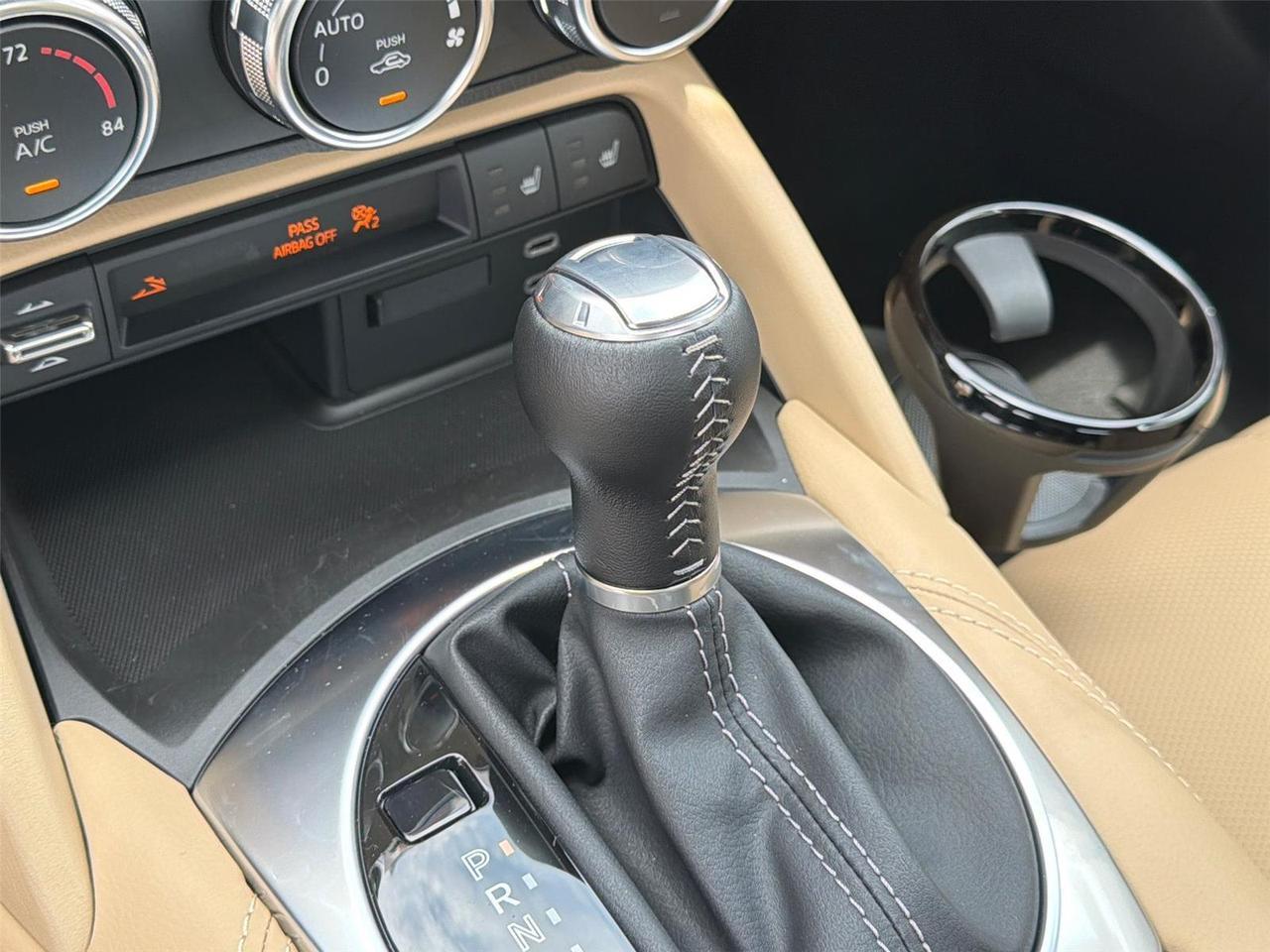 2026 Mazda MX-5 Miata RF Grand Touring Hagerstown MD