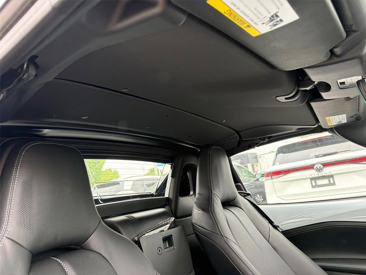 2026 Mazda MX-5 Miata RF Grand Touring Hagerstown MD