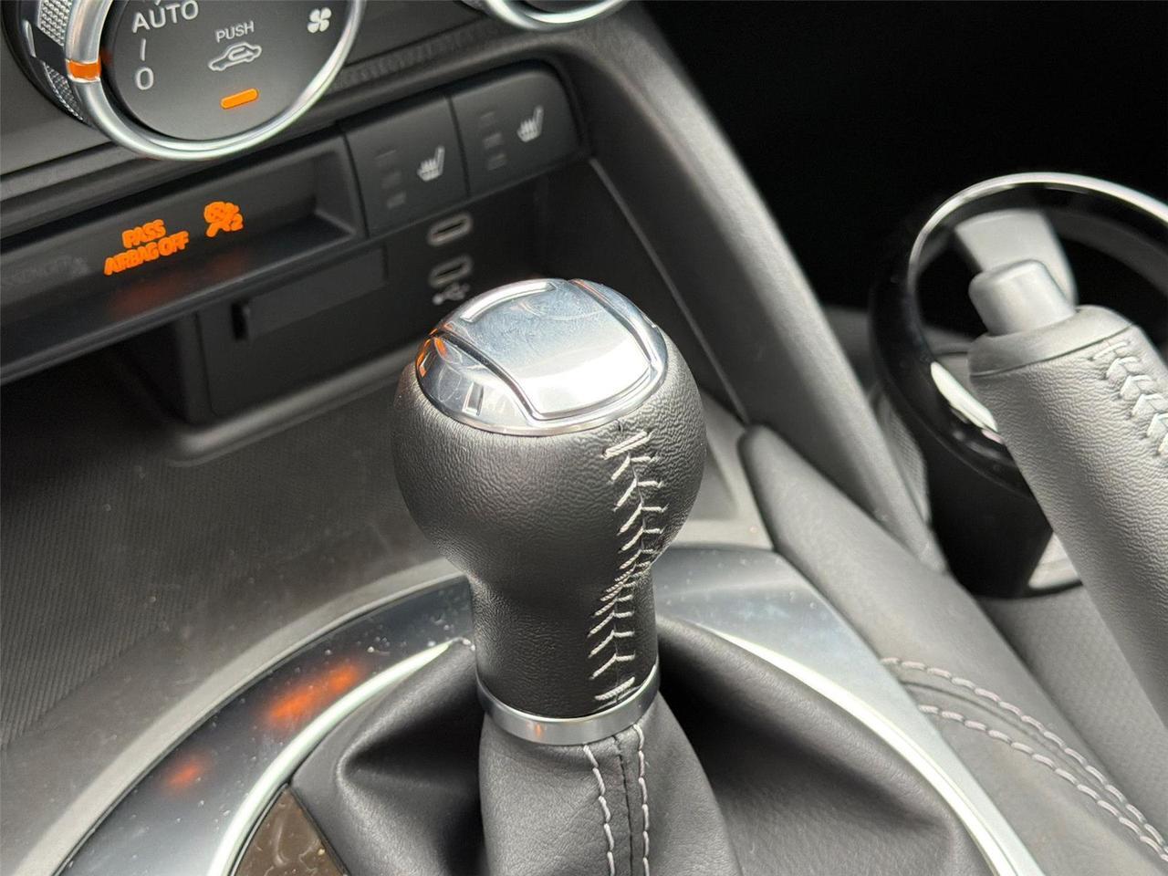 2026 Mazda MX-5 Miata RF Grand Touring Hagerstown MD