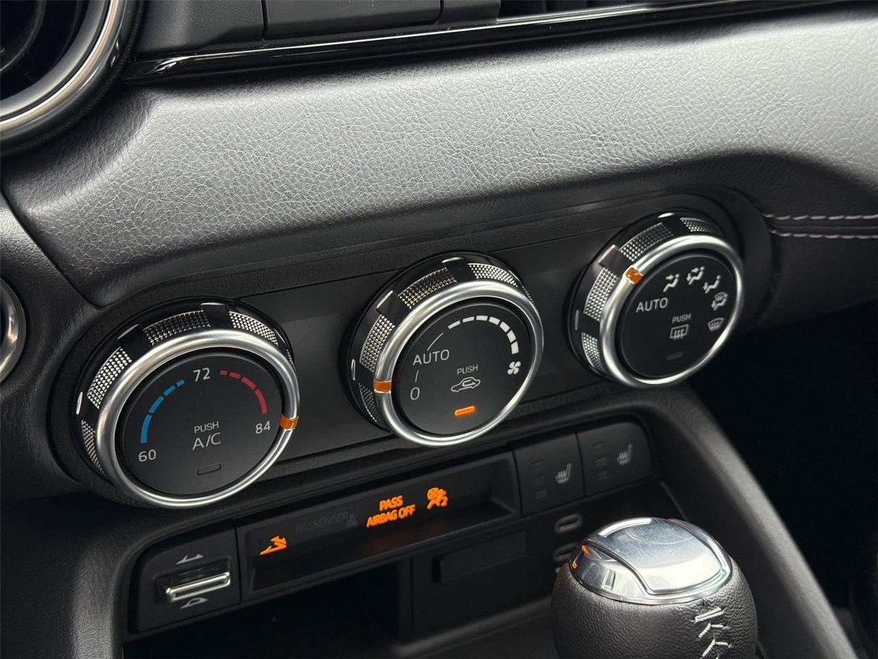 2026 Mazda MX-5 Miata RF Grand Touring Hagerstown MD